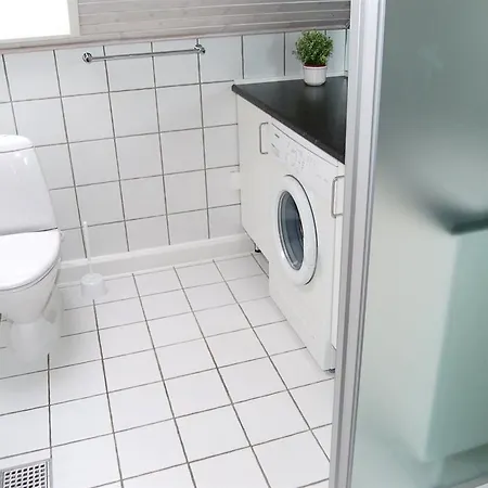 Apartmán Vestergade Iiiivi