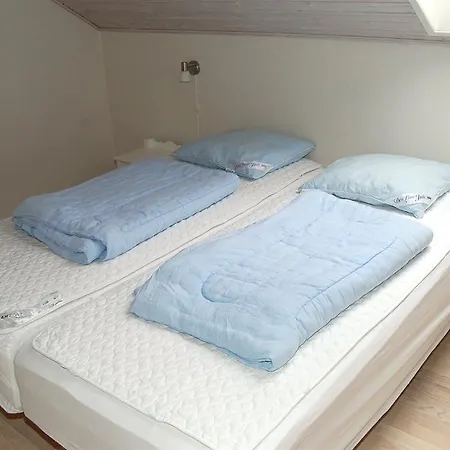 Apartmán Vestergade Iiiivi