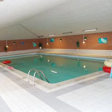 Vestergade Iiiivi Apartmán Rømø Kirkeby