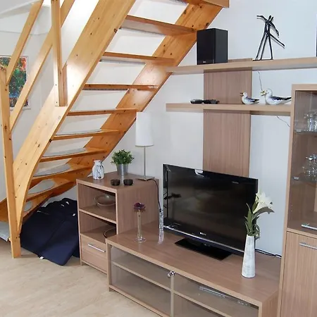 Vestergade Iiiivi Apartmán *
