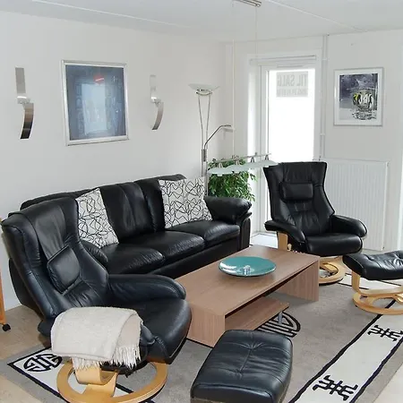 Apartmán Vestergade Iiiivi Rømø Kirkeby